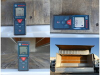 ISUZU Forward Aluminum Wing 2RG-FRR90S2 2018 440,000km_9