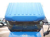 UD TRUCKS Quon Aluminum Block QKG-CG5ZA 2014 607,277km_10