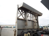 UD TRUCKS Quon Aluminum Block QKG-CG5ZA 2014 607,277km_11