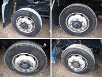 UD TRUCKS Quon Aluminum Block QKG-CG5ZA 2014 607,277km_12