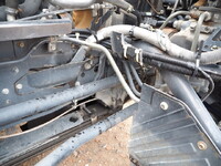 UD TRUCKS Quon Aluminum Block QKG-CG5ZA 2014 607,277km_13