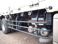 UD TRUCKS Quon Aluminum Block QKG-CG5ZA 2014 607,277km_15
