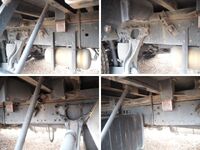 UD TRUCKS Quon Aluminum Block QKG-CG5ZA 2014 607,277km_16
