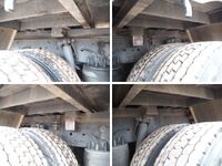 UD TRUCKS Quon Aluminum Block QKG-CG5ZA 2014 607,277km_17