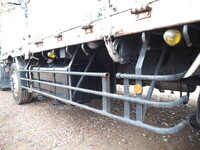 UD TRUCKS Quon Aluminum Block QKG-CG5ZA 2014 607,277km_21
