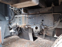 UD TRUCKS Quon Aluminum Block QKG-CG5ZA 2014 607,277km_23