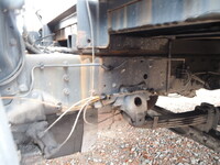 UD TRUCKS Quon Aluminum Block QKG-CG5ZA 2014 607,277km_24