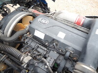 UD TRUCKS Quon Aluminum Block QKG-CG5ZA 2014 607,277km_25