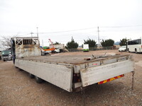 UD TRUCKS Quon Aluminum Block QKG-CG5ZA 2014 607,277km_26