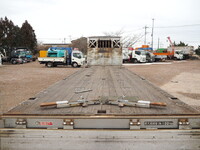 UD TRUCKS Quon Aluminum Block QKG-CG5ZA 2014 607,277km_27