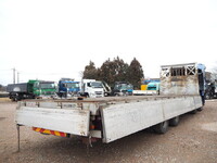 UD TRUCKS Quon Aluminum Block QKG-CG5ZA 2014 607,277km_28