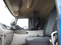 UD TRUCKS Quon Aluminum Block QKG-CG5ZA 2014 607,277km_30