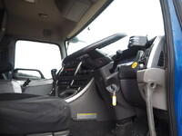 UD TRUCKS Quon Aluminum Block QKG-CG5ZA 2014 607,277km_32