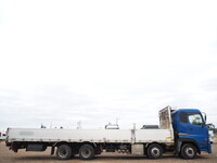 UD TRUCKS Quon Aluminum Block QKG-CG5ZA 2014 607,277km_7