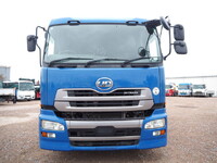 UD TRUCKS Quon Aluminum Block QKG-CG5ZA 2014 607,277km_8