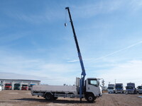 ISUZU Forward Truck (With 4 Steps Of Cranes) PKG-FSR90S2 2007 261,808km_11