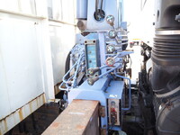 ISUZU Forward Truck (With 4 Steps Of Cranes) PKG-FSR90S2 2007 261,808km_12