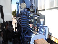 ISUZU Forward Truck (With 4 Steps Of Cranes) PKG-FSR90S2 2007 261,808km_13