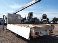 ISUZU Forward Truck (With 4 Steps Of Cranes) PKG-FSR90S2 2007 261,808km_15