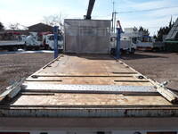 ISUZU Forward Truck (With 4 Steps Of Cranes) PKG-FSR90S2 2007 261,808km_16