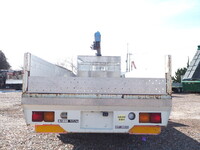 ISUZU Forward Truck (With 4 Steps Of Cranes) PKG-FSR90S2 2007 261,808km_18