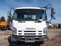 ISUZU Forward Truck (With 4 Steps Of Cranes) PKG-FSR90S2 2007 261,808km_19