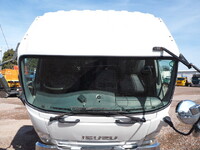 ISUZU Forward Truck (With 4 Steps Of Cranes) PKG-FSR90S2 2007 261,808km_20