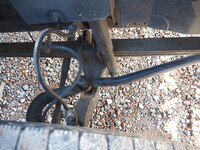 ISUZU Forward Truck (With 4 Steps Of Cranes) PKG-FSR90S2 2007 261,808km_22