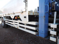 ISUZU Forward Truck (With 4 Steps Of Cranes) PKG-FSR90S2 2007 261,808km_23