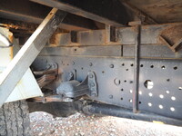 ISUZU Forward Truck (With 4 Steps Of Cranes) PKG-FSR90S2 2007 261,808km_24