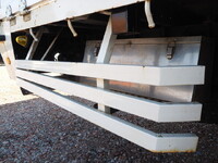 ISUZU Forward Truck (With 4 Steps Of Cranes) PKG-FSR90S2 2007 261,808km_25