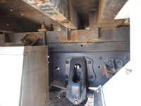 ISUZU Forward Truck (With 4 Steps Of Cranes) PKG-FSR90S2 2007 261,808km_26