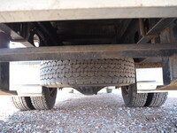 ISUZU Forward Truck (With 4 Steps Of Cranes) PKG-FSR90S2 2007 261,808km_27