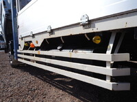 ISUZU Forward Truck (With 4 Steps Of Cranes) PKG-FSR90S2 2007 261,808km_28