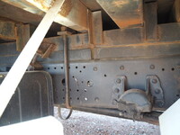 ISUZU Forward Truck (With 4 Steps Of Cranes) PKG-FSR90S2 2007 261,808km_29