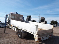 ISUZU Forward Truck (With 4 Steps Of Cranes) PKG-FSR90S2 2007 261,808km_2