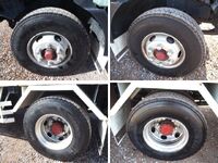 ISUZU Forward Truck (With 4 Steps Of Cranes) PKG-FSR90S2 2007 261,808km_31