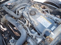 ISUZU Forward Truck (With 4 Steps Of Cranes) PKG-FSR90S2 2007 261,808km_32