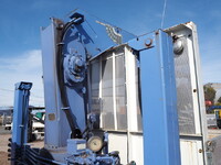 ISUZU Forward Truck (With 4 Steps Of Cranes) PKG-FSR90S2 2007 261,808km_33