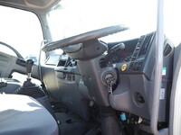 ISUZU Forward Truck (With 4 Steps Of Cranes) PKG-FSR90S2 2007 261,808km_36