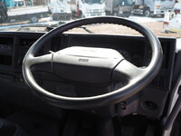 ISUZU Forward Truck (With 4 Steps Of Cranes) PKG-FSR90S2 2007 261,808km_37