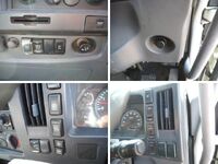 ISUZU Forward Truck (With 4 Steps Of Cranes) PKG-FSR90S2 2007 261,808km_39