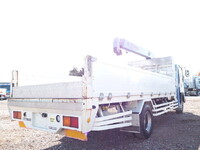 ISUZU Forward Truck (With 4 Steps Of Cranes) PKG-FSR90S2 2007 261,808km_4