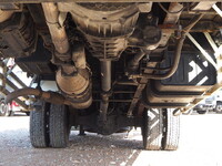 ISUZU Forward Truck (With 4 Steps Of Cranes) PKG-FSR90S2 2007 261,808km_9