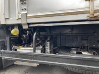 MITSUBISHI FUSO Canter Aluminum Van TKG-FBA20 2014 118,000km_10