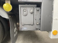 MITSUBISHI FUSO Canter Aluminum Van TKG-FBA20 2014 118,000km_11