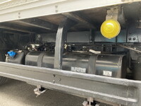 MITSUBISHI FUSO Canter Aluminum Van TKG-FBA20 2014 118,000km_12