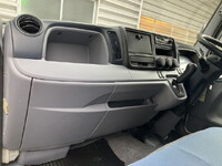 MITSUBISHI FUSO Canter Aluminum Van TKG-FBA20 2014 118,000km_19