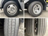 MITSUBISHI FUSO Canter Aluminum Van TKG-FBA20 2014 118,000km_30