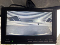 MITSUBISHI FUSO Canter Aluminum Van TKG-FBA20 2014 118,000km_35